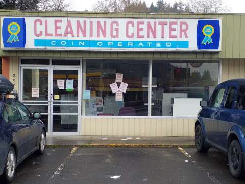Cleaning Center